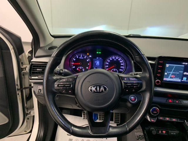 KIA Stonic 1.4 GPL EcoGPL Style Full Optional