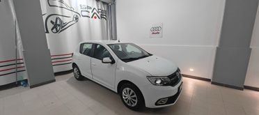 Dacia Sandero 1.0 SCe 12V 75CV Start&Stop Comfort