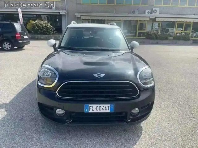 MINI Cooper D Countryman 2.0 Diesel Business 150cv - Fatturabil