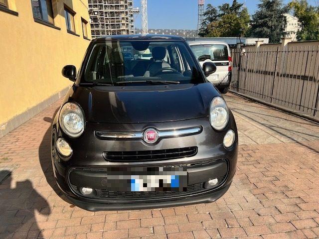 FIAT 500L 1.3 Multijet 85 CV Pop Star