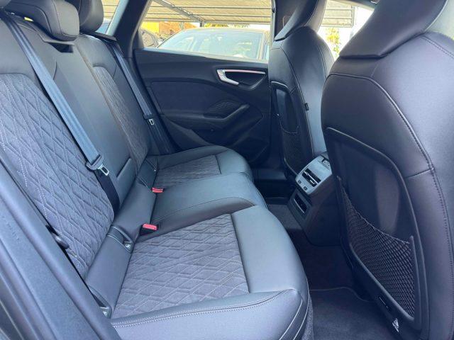 AUDI A5 Avant TDI 150 kW S tronic MHEV+ S Line edition
