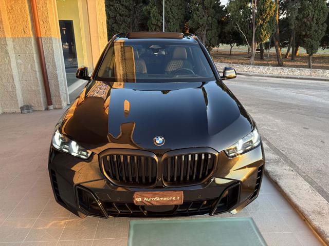 BMW X5 xDrive40d 48V Msport Pro TETTO APR/PAN.