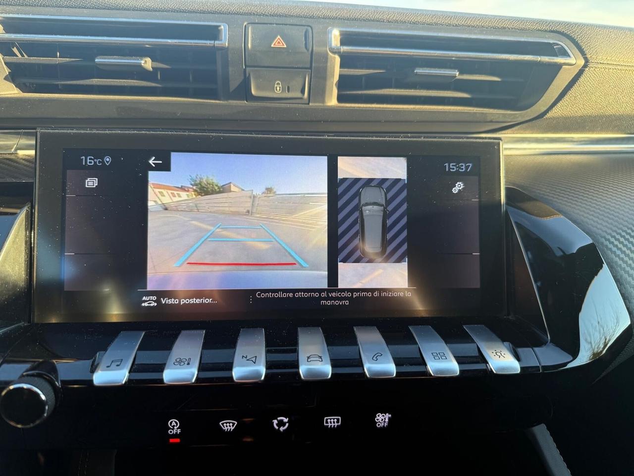 Peugeot 508 2.0 HDI 180CV EAT8 GT Line