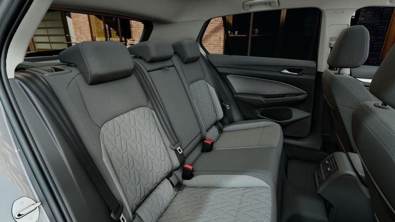 Volkswagen Golf 1.5 TSI eHybrid DSG Edition Plus