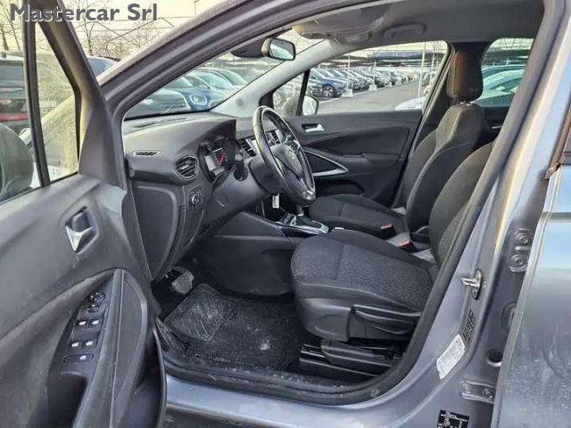 OPEL Crossland Crossland 1.5 ecotec Edition 120cv at6 GH546JB