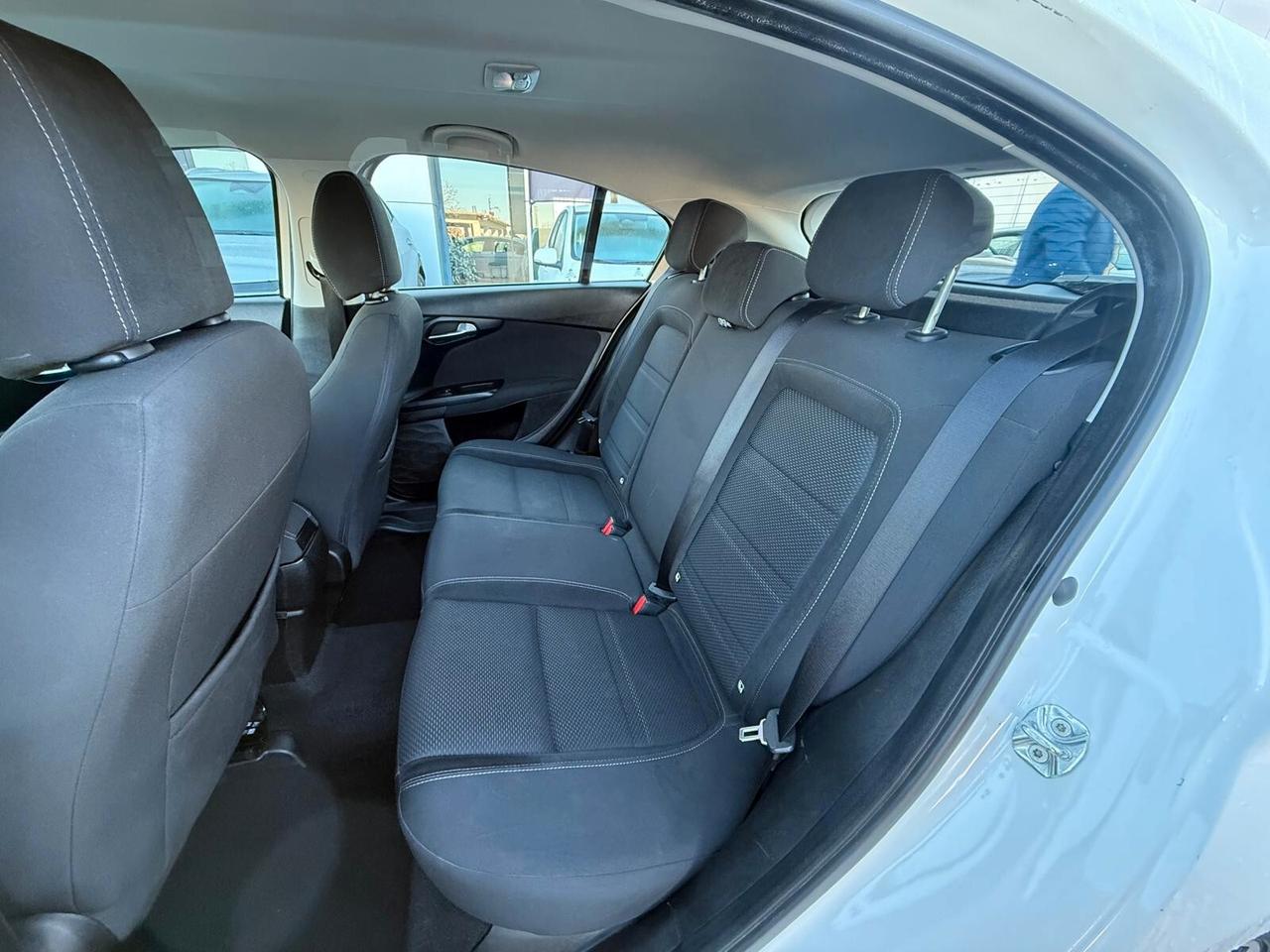 Fiat Tipo 1.3 Mjt S&S 5 porte Lounge