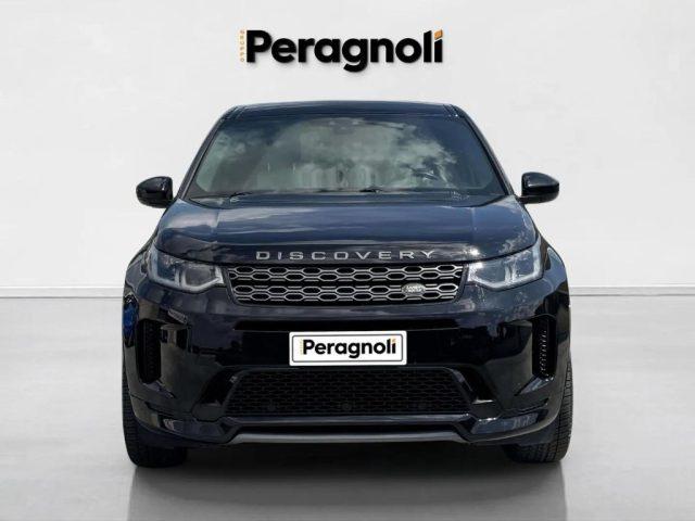 LAND ROVER Discovery Sport 2.0 TD4 180 CV AWD Auto R-Dynamic SE