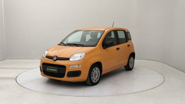FIAT Panda III 2016 - Panda 1.0 hybrid Easy s&s 70cv