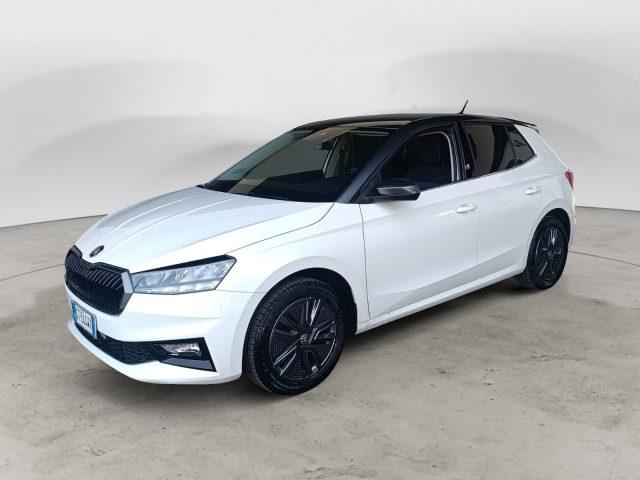 SKODA Fabia 1.0 MPI EVO 80 CV 130 Edition