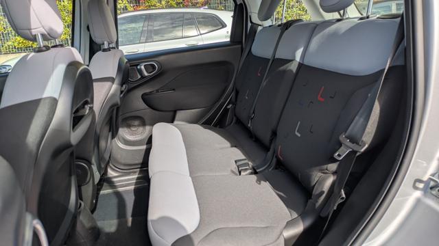 FIAT 500L GPL 1.4cc 95cv CRUISE CONTROL CERCHI IN LEGA