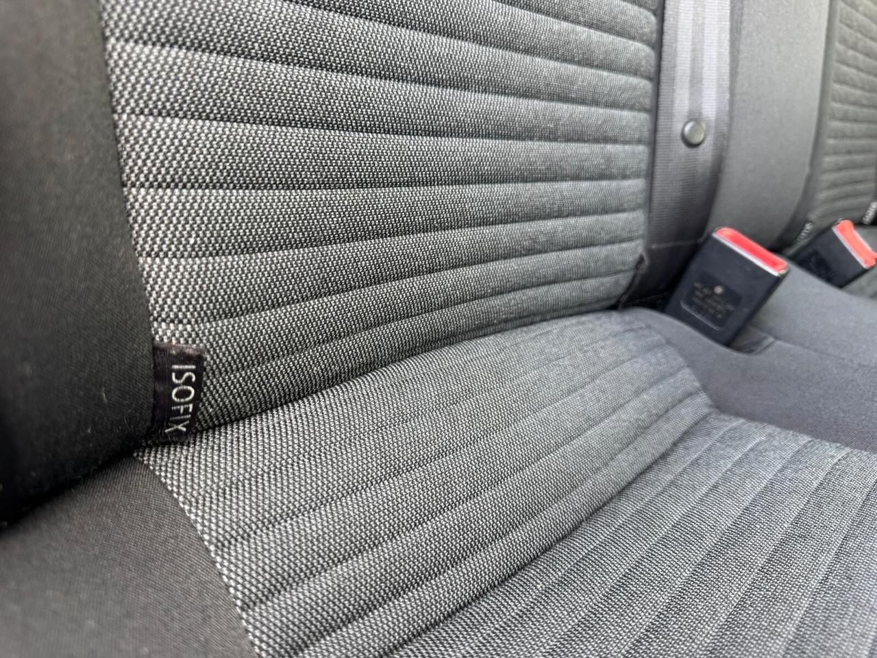 Volkswagen Polo 1.4 GPL BI-FUEL SCADENZA 2031) 5P 2010