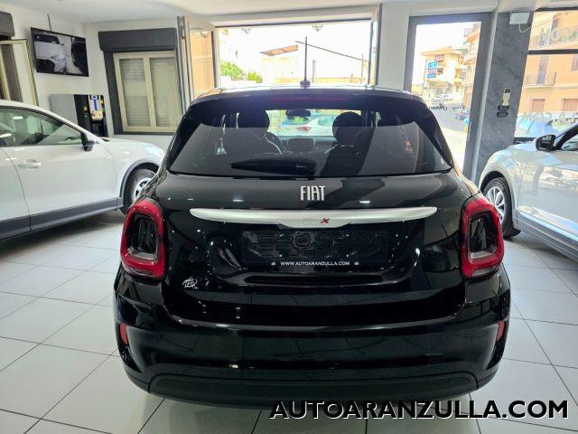 FIAT 500X NEW 1.0 T3 120CV Navi