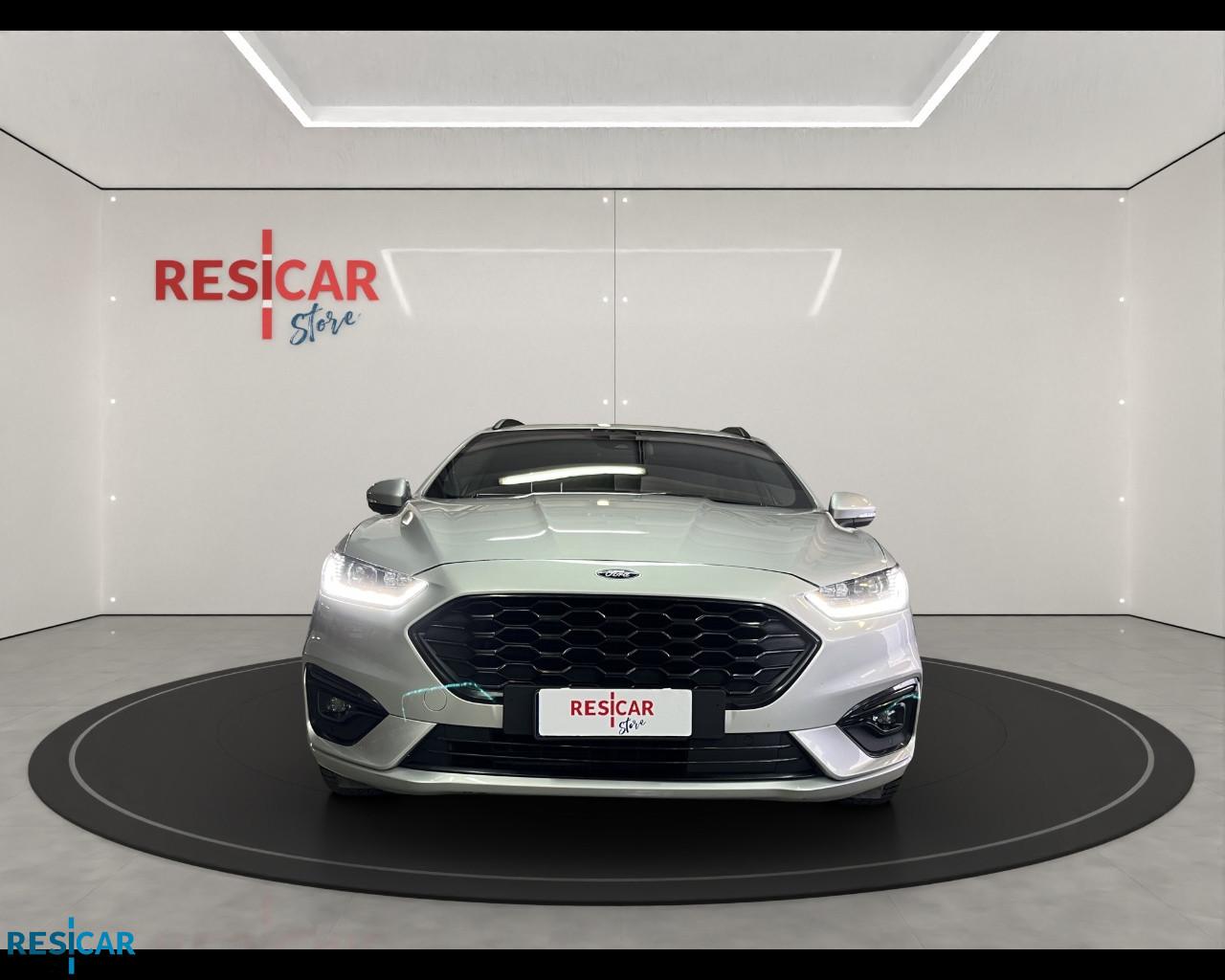 FORD Mondeo SW 2.0 full hybrid ST-Line Business ecvt