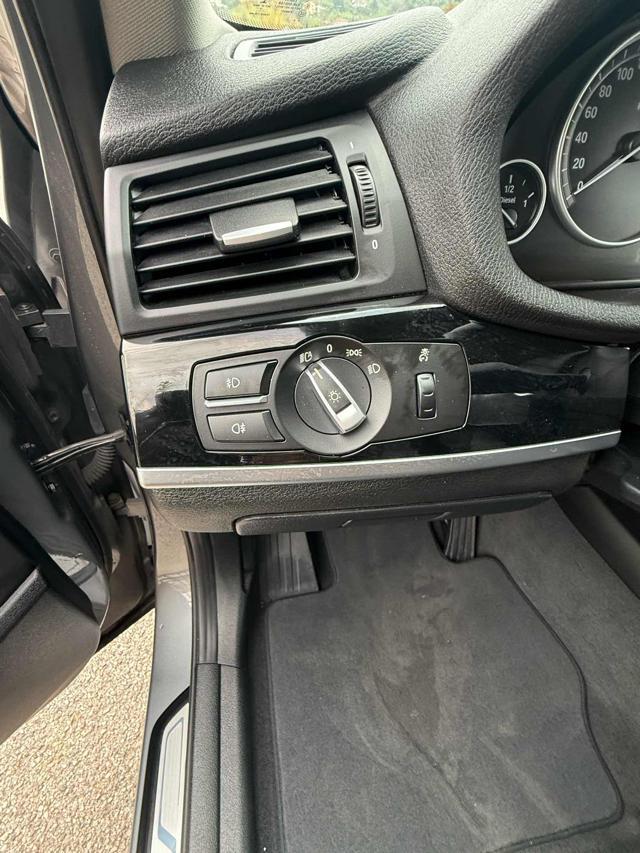 BMW X3 xDrive20d xLine