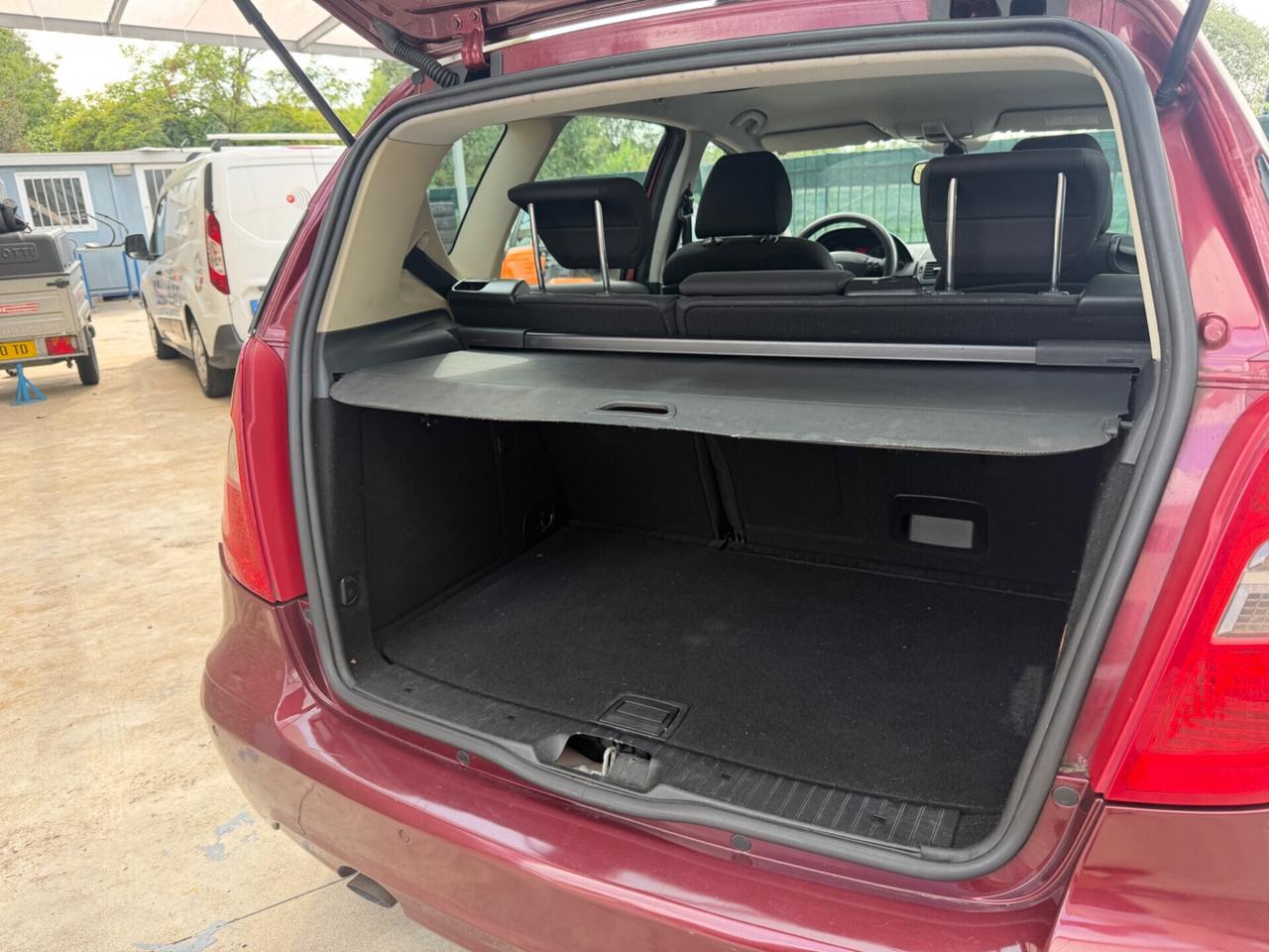 MERCEDES A180 CDI 109CV 6MARCE