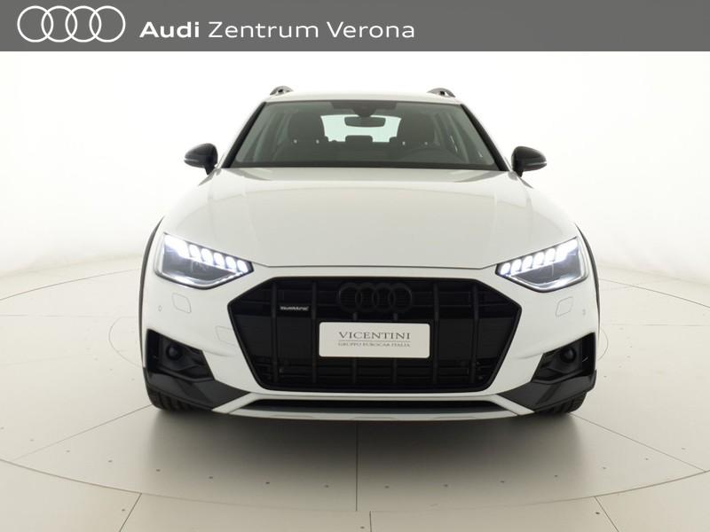 40TDI 204CV quattro S tronic Business Evolution