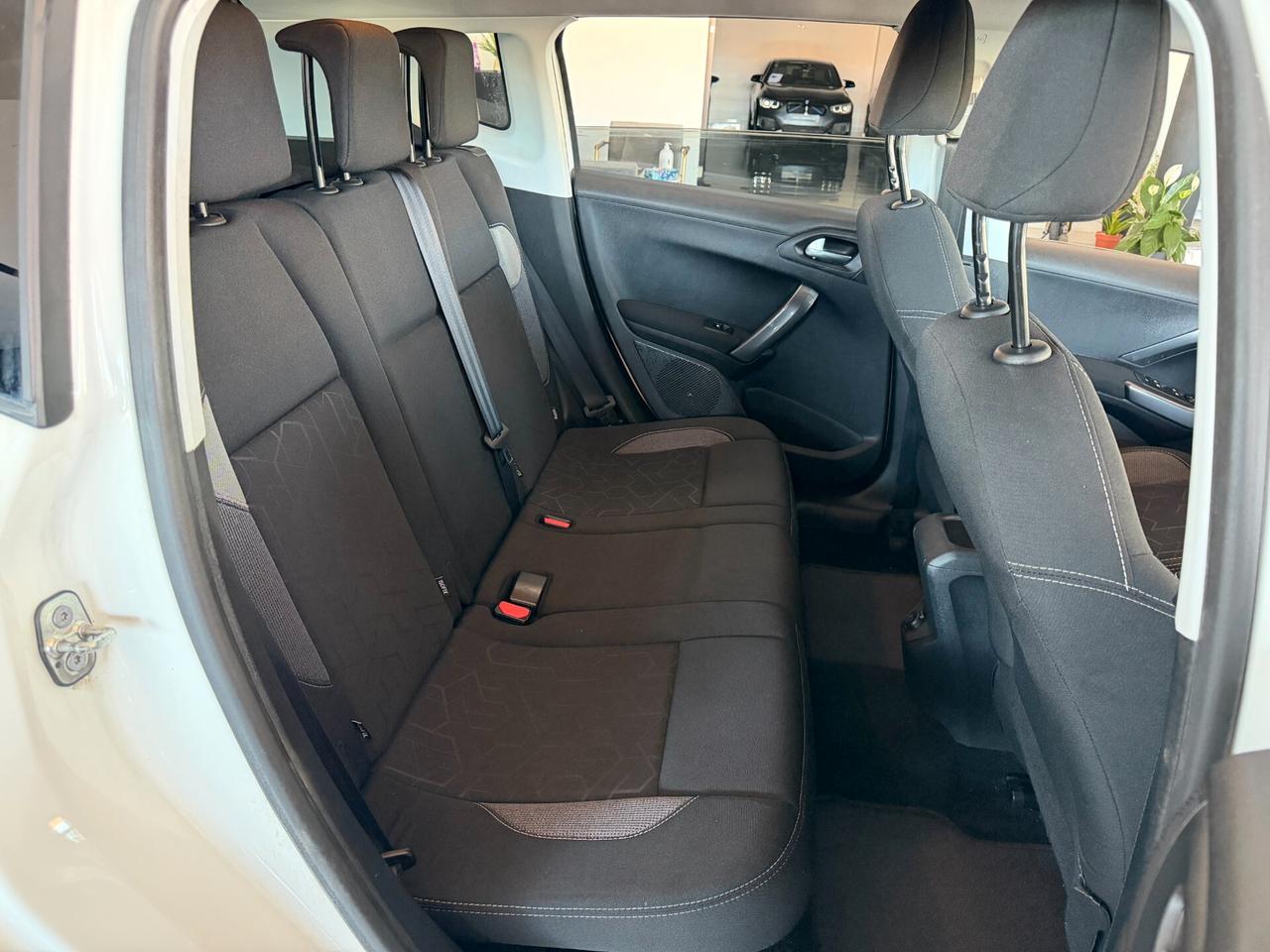 Peugeot 2008 BlueHDi 75 Active