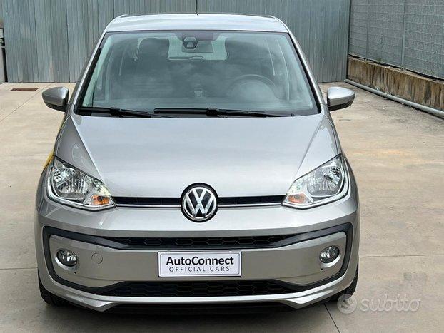 Volkswagen Up Move 1.0 60 CV 5porte adatta neopat