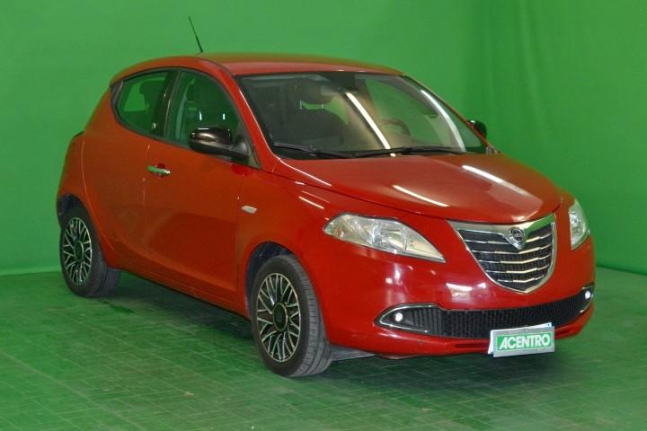 LANCIA New Ypsilon 5 porte - NEW Y GOLD 1.2 69cv 5P