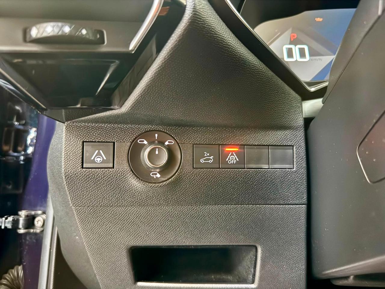Ds 7 Crossback 1.5 BlueHDi 130cv aut. Grand Chic 2022