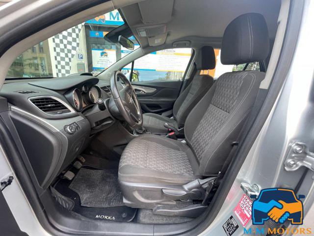 OPEL Mokka 1.4 Turbo in ProM-Mo unicoproprietario