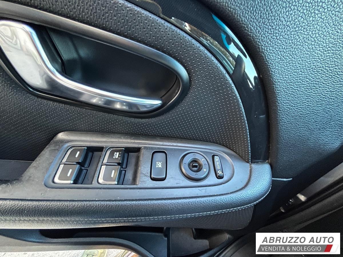KIA Carens 1.7 CRDi 115CV Cool 5 Pt Perfetta