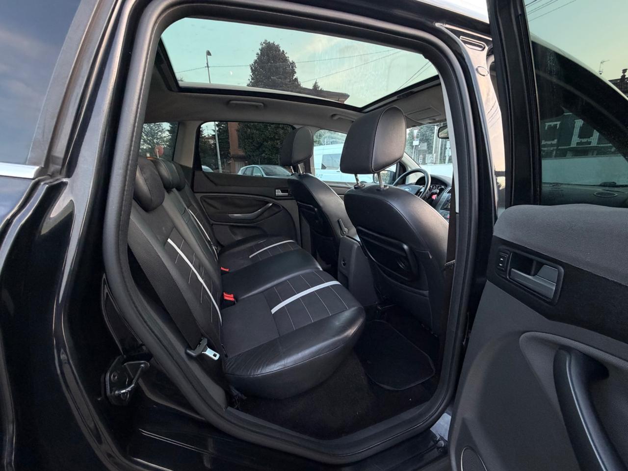 Ford Kuga 2.0 TDCi 136 CV 4WD Titanium DPF