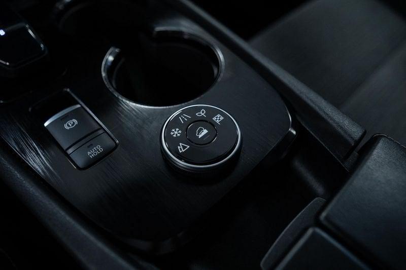 Nissan X-Trail IV 2022 1.5 e-power N-Connecta e-4orce 4wd auto