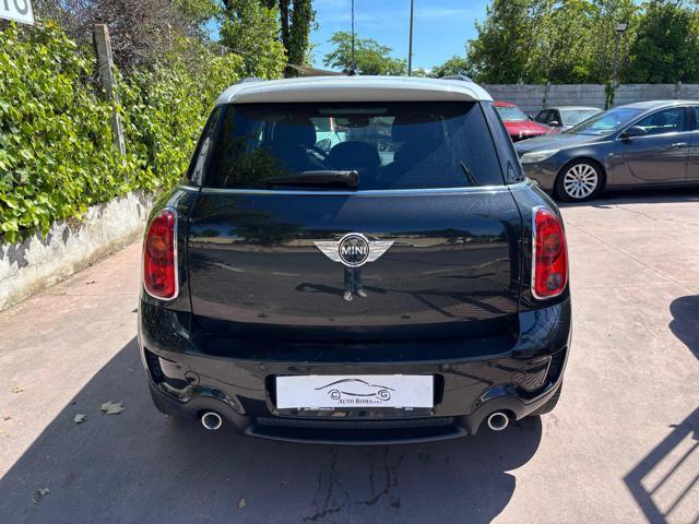 MINI Countryman Mini Cooper SD Countryman