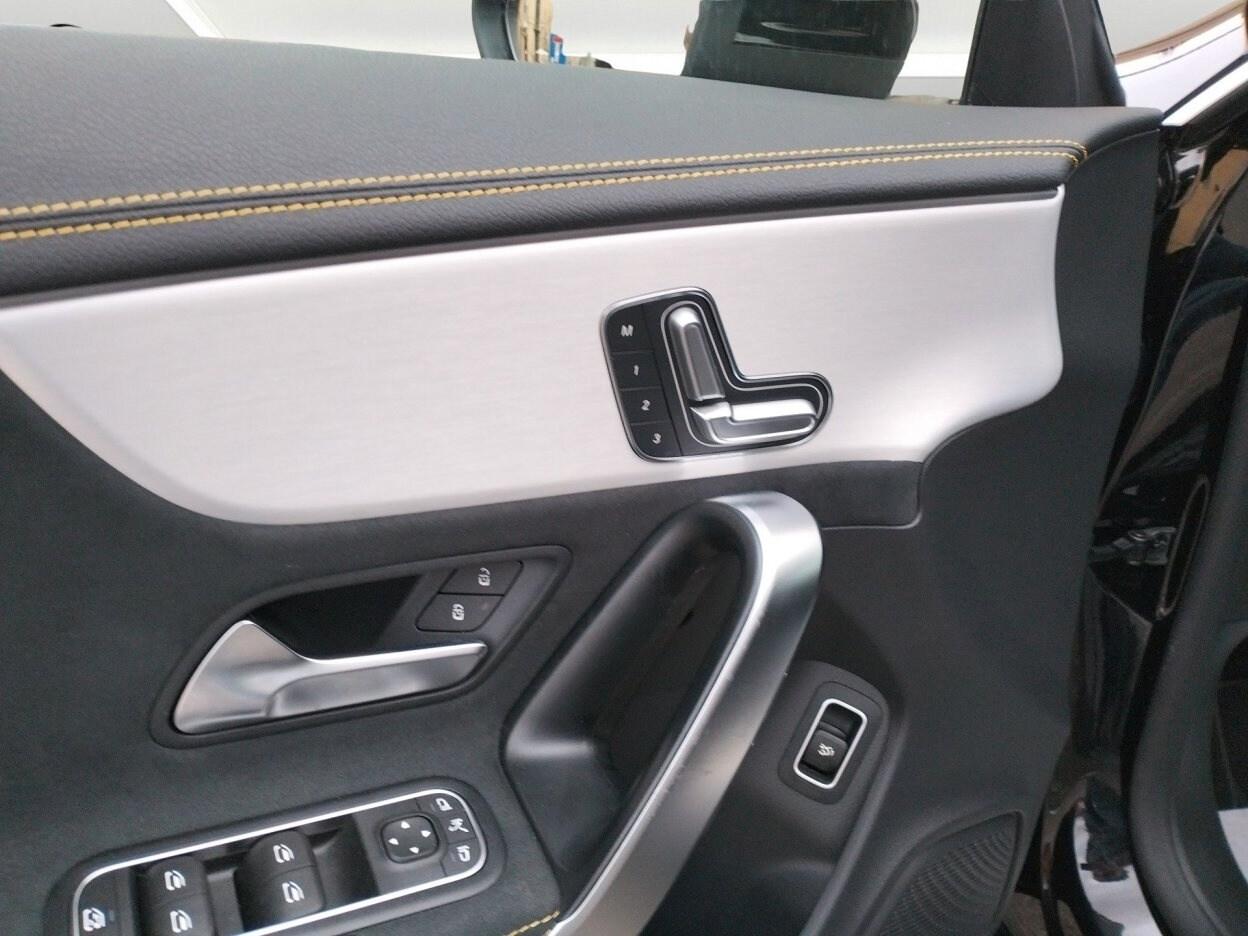 MERCEDES CLA Coupé (C118) CLA 45 S AMG 4Matic+