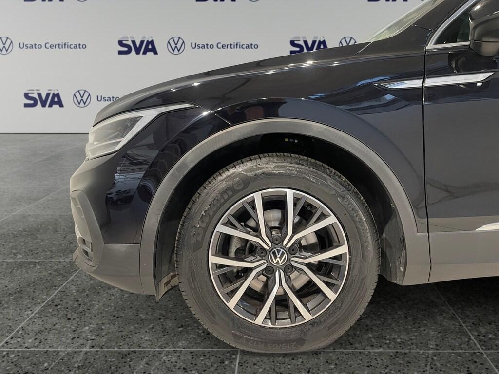 Volkswagen Tiguan 2.0 TDI 150CV DSG Life