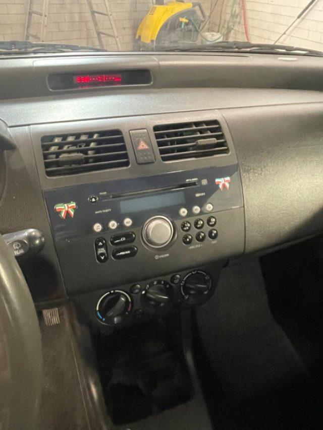 SUZUKI Swift 1.3 DDiS 3p. GL