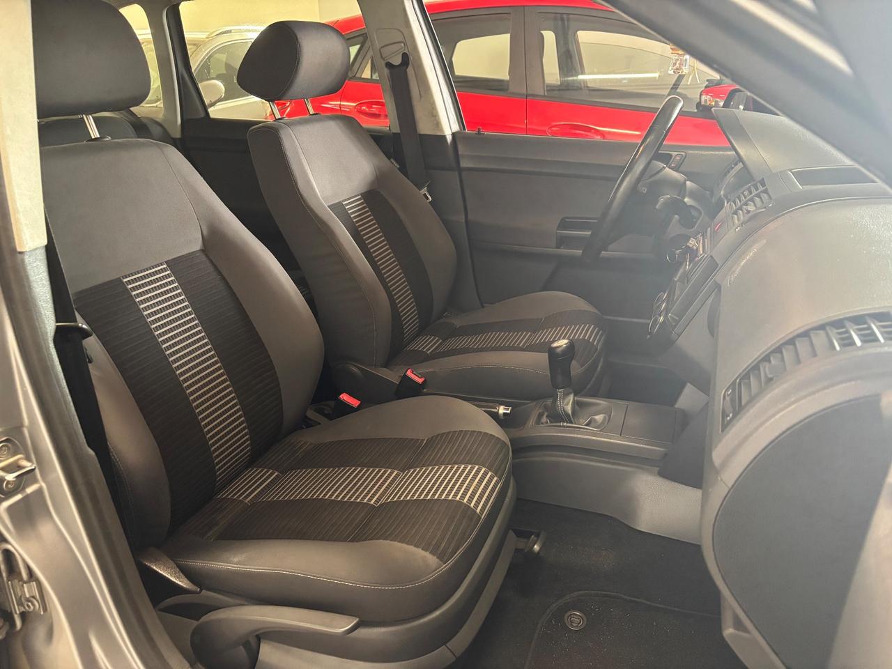 Volkswagen Polo 1.2 BENZINA 5P | OK NEOPATENTATI |