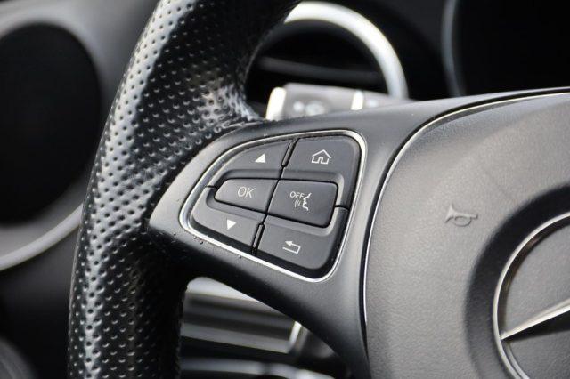 MERCEDES-BENZ C 220 d S.W. Auto Premium