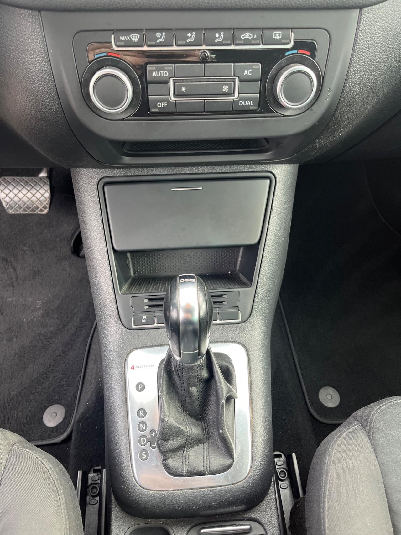 Volkswagen Tiguan 2.0 TDI 140CV 4MOTION DSG Sport & Style