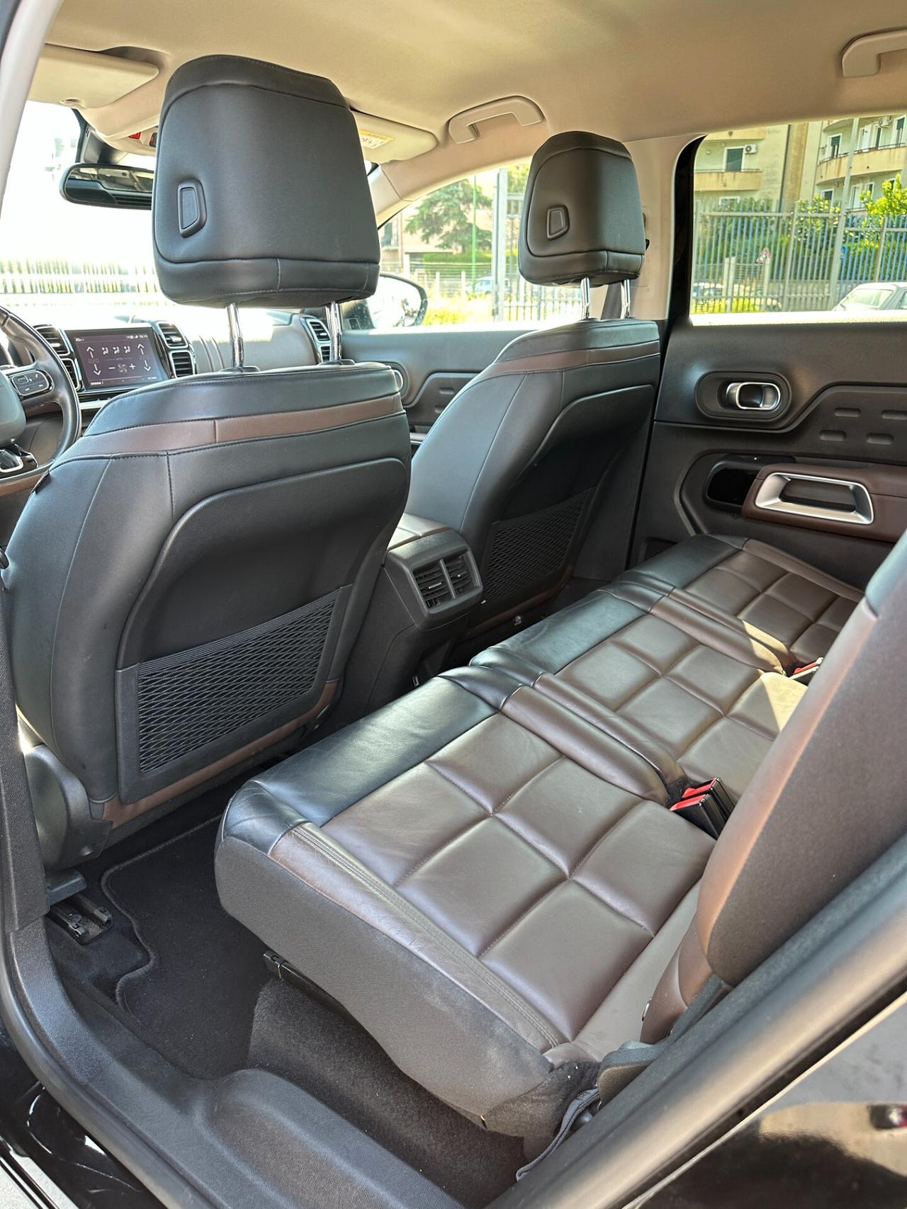 Citroen C5 Aircross 1.5 Full Optional