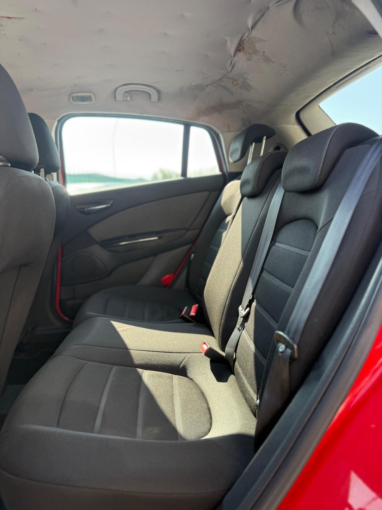Fiat Bravo 1.4 Emotion GPL