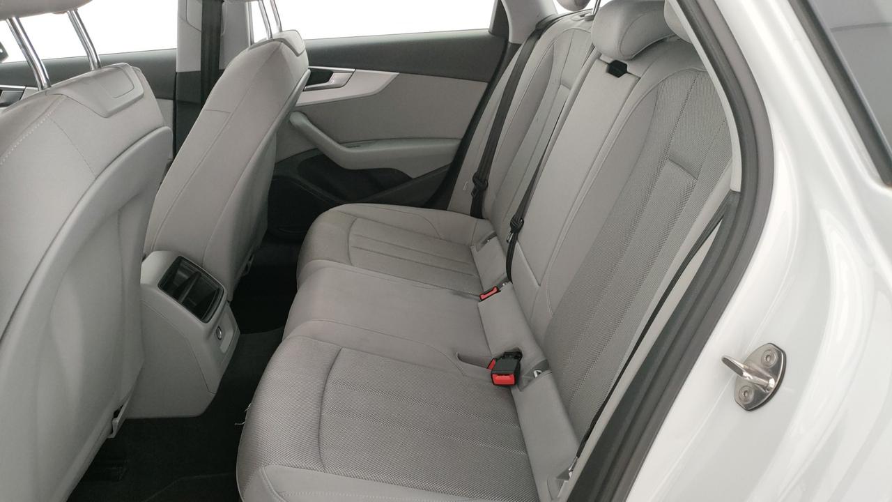 AUDI A4 Allroad 40 2.0 tdi mhev quattro 204cv s-tronic