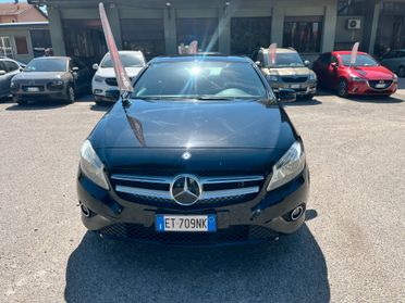 Mercedes-benz A 180 CDI Automatic Premium