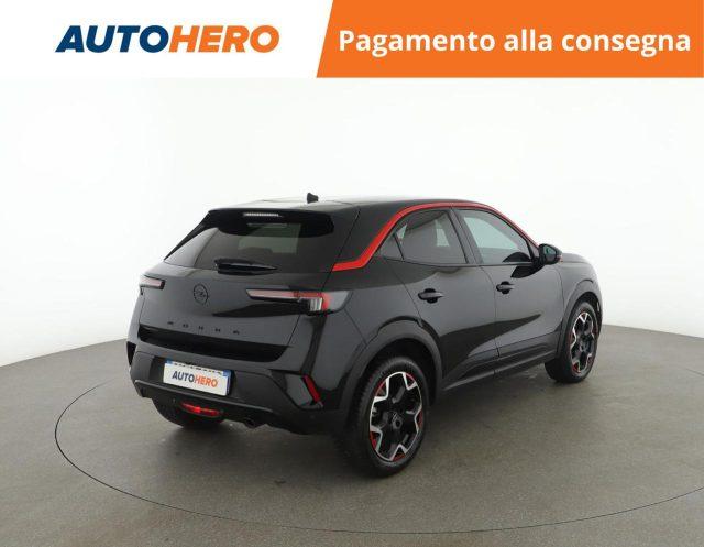 OPEL Mokka X 1.2 Turbo GS Line