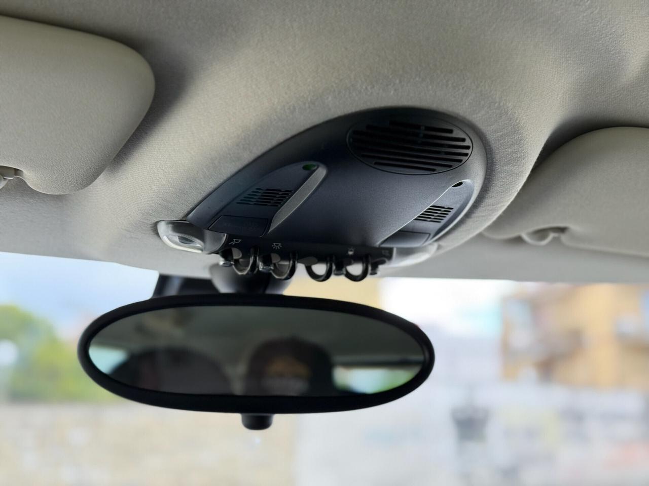 MINI Countryman John Cooper Works 2.0 SD XL ALL4