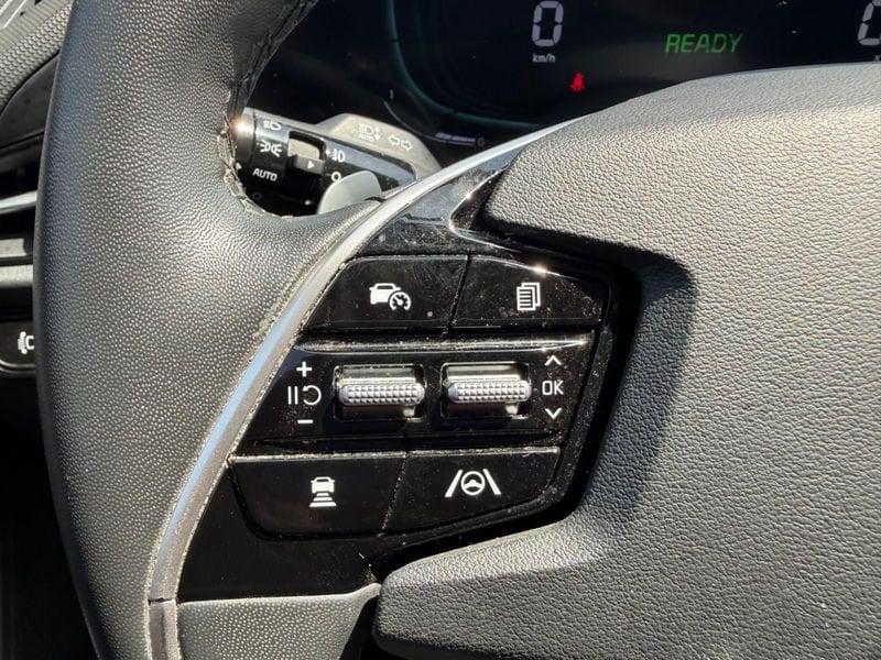 Kia Niro Niro 1.6 gdi hev Style