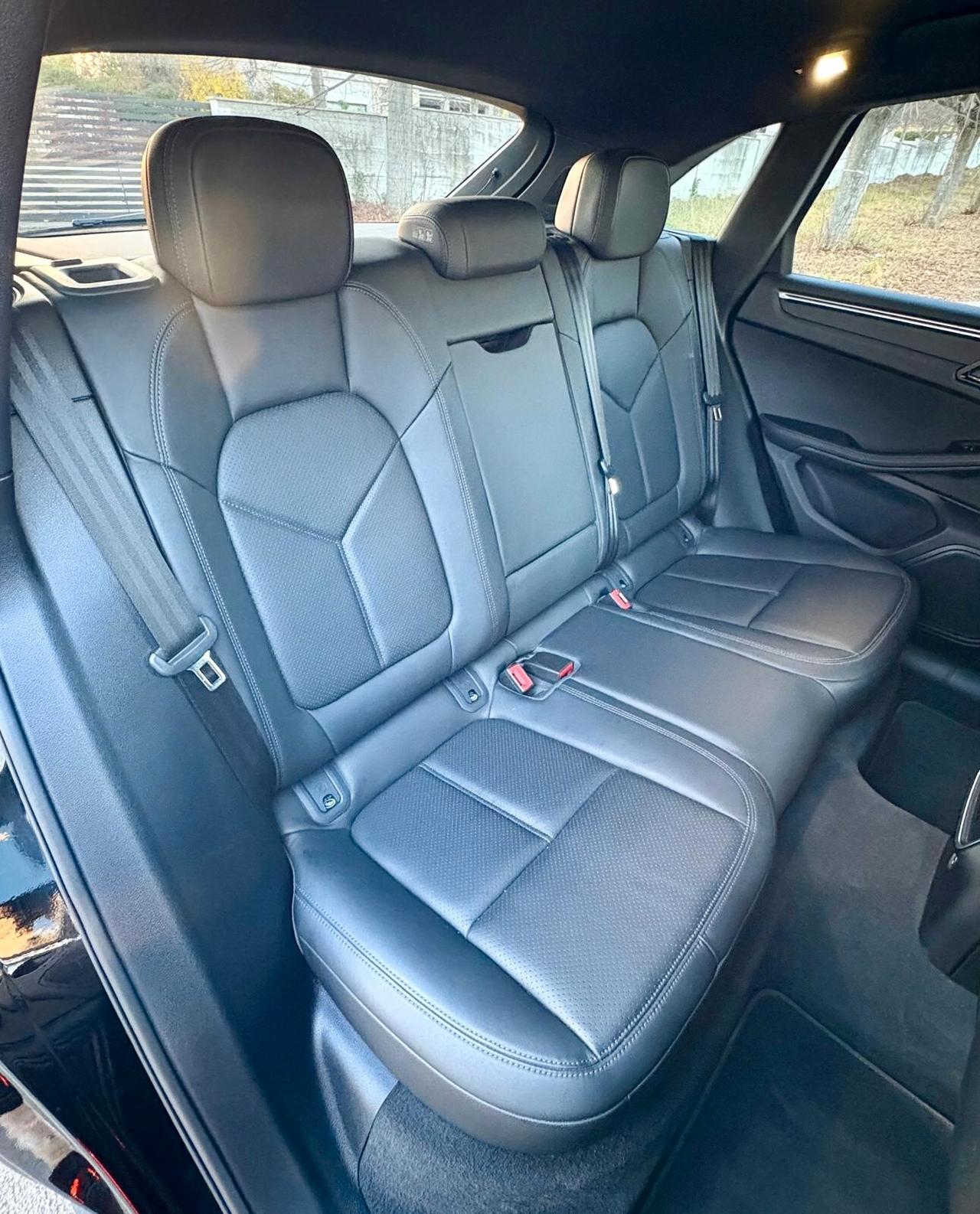 Porsche Macan 2.0 265 CV PDK