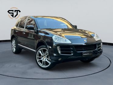 Porsche Cayenne 4.8 S 385 cv