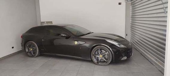 FERRARI FF FF DCT