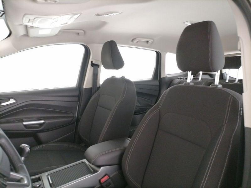 Ford Kuga 2.0 tdci Business s&s 2wd 120cv