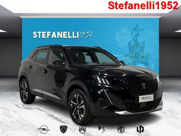 PEUGEOT 2008 II 2020 - 1.2 puretech GT s&s 130cv