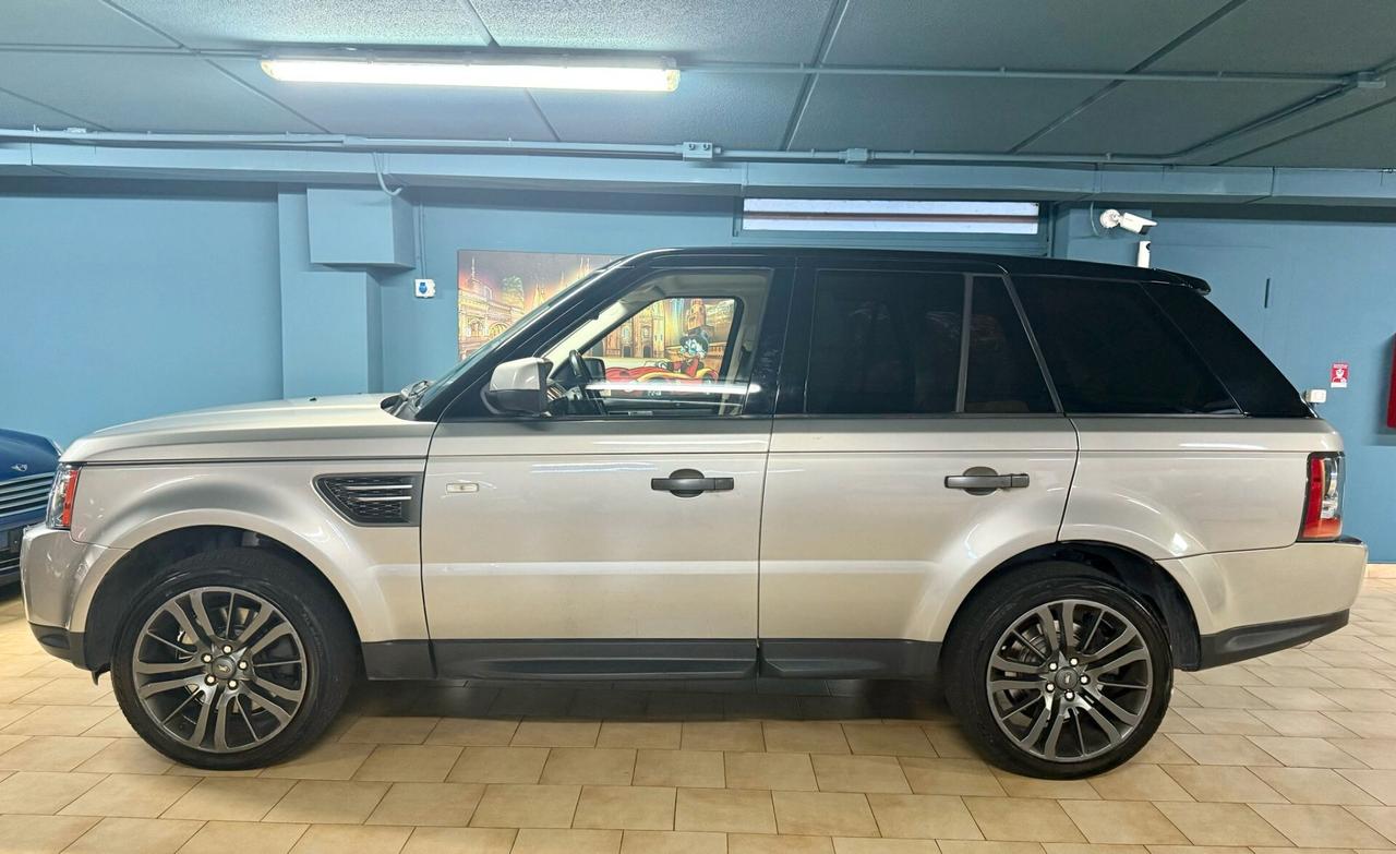 RANGE ROVER SPORT 3.0CC 245CV RESTYLING