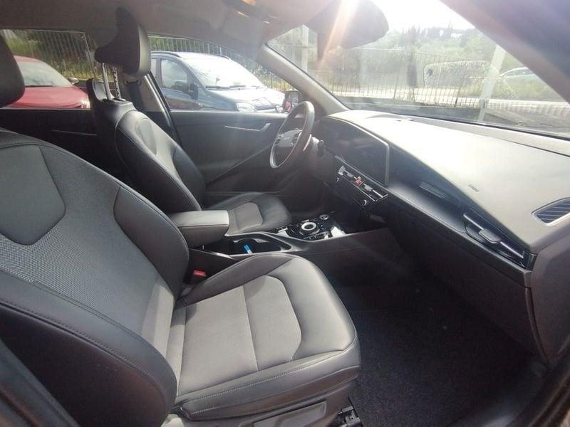 KIA Niro 1.6 GDi DCT HEV Evolution