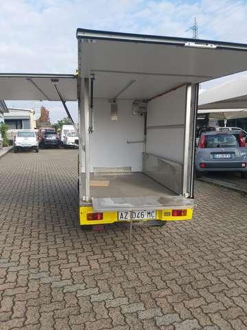 Piaggio Porter 1.0 mercato